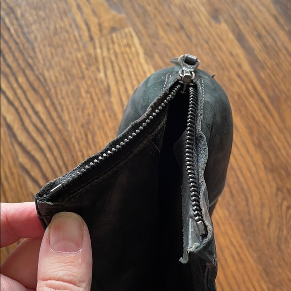 Rag and Bone Newbury Booties - Picture 9 of 16